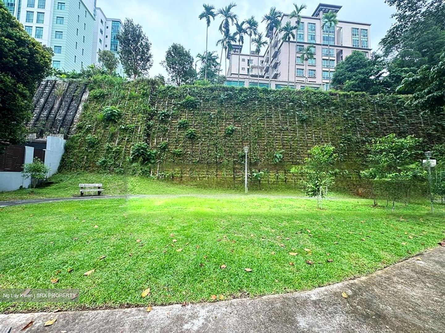 Hillview Avenue (D23), Terrace #507508791